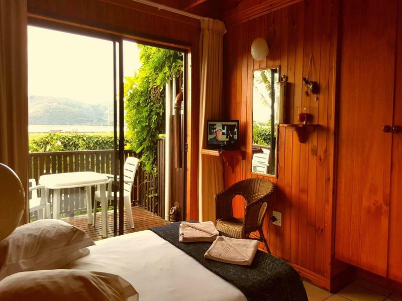 Lakeside Knysna Accomodation Exteriér fotografie