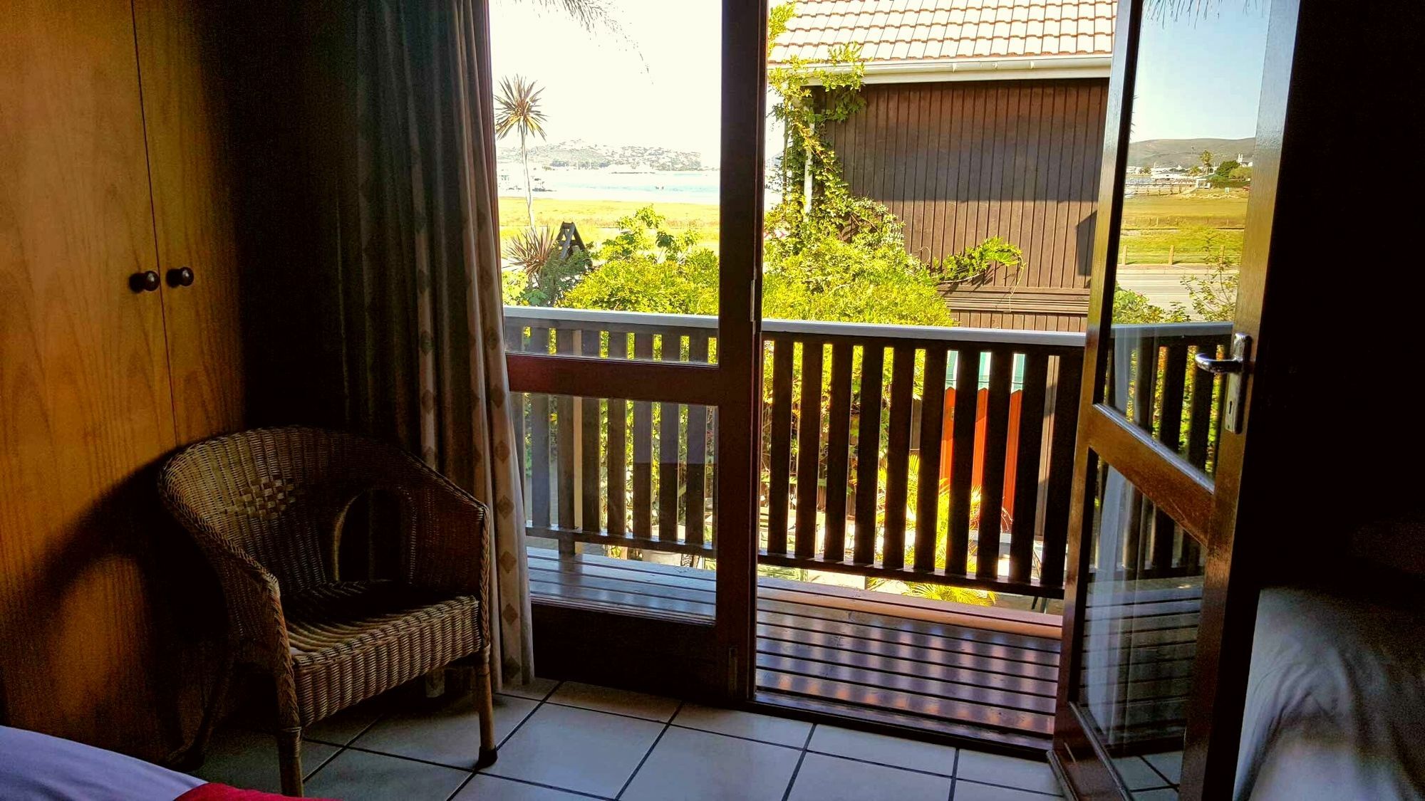 Lakeside Knysna Accomodation Exteriér fotografie
