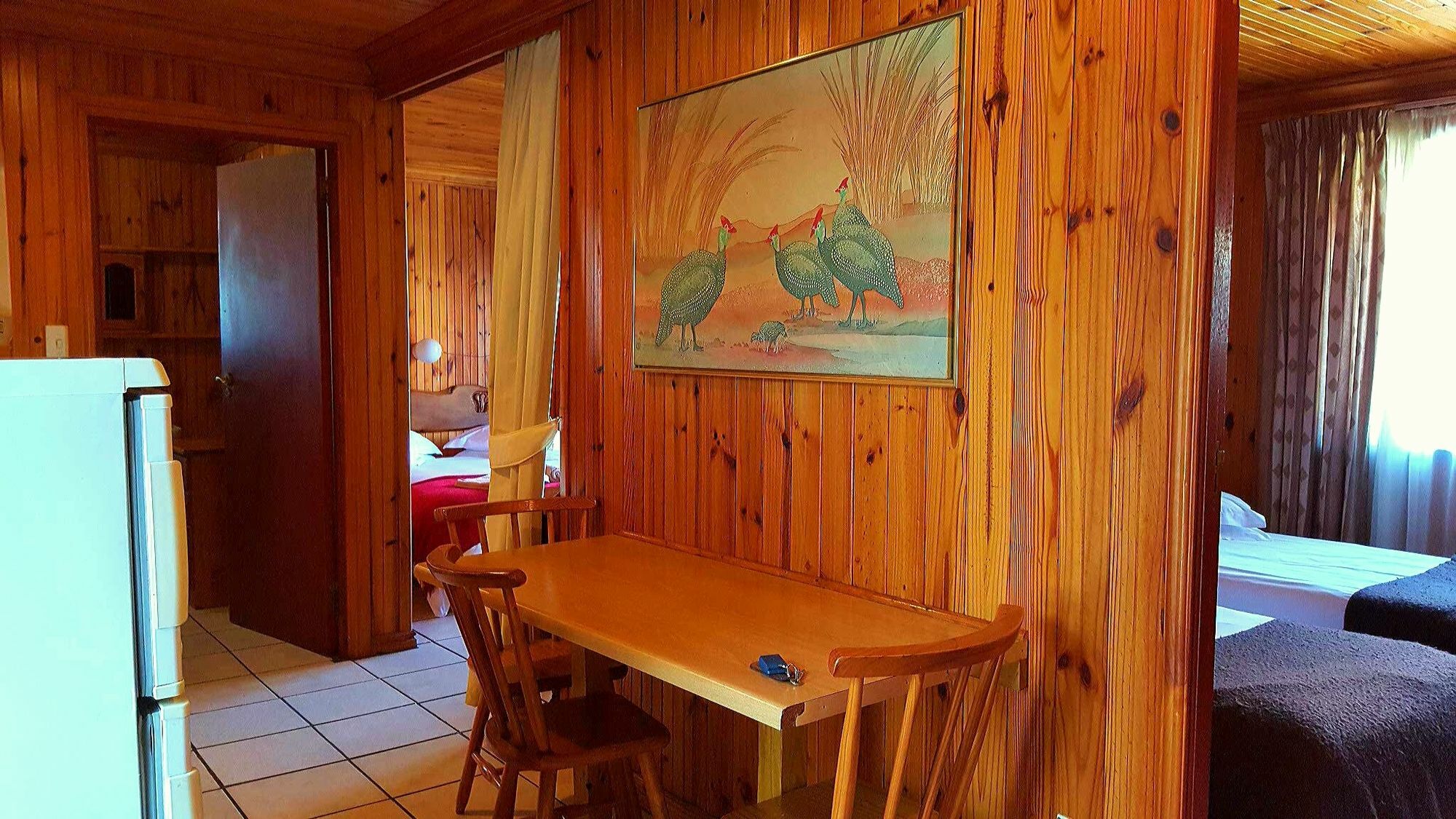 Lakeside Knysna Accomodation Exteriér fotografie