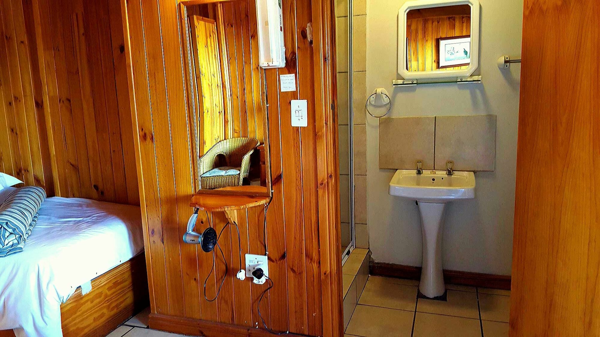 Lakeside Knysna Accomodation Exteriér fotografie